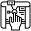Automation Icon